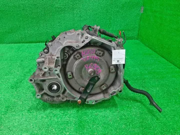 АКПП НА SUZUKI SX4 YA41S J20A