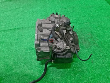 АКПП НА SUZUKI SX4 YA41S J20A