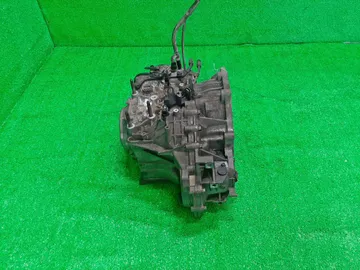 АКПП НА MITSUBISHI GRANDIS NA4W 4G69