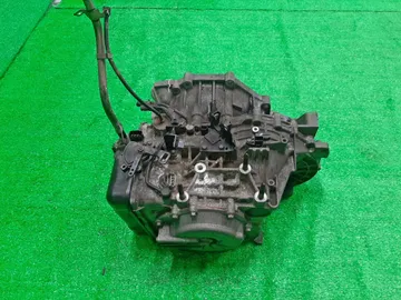 АКПП НА MITSUBISHI GRANDIS NA4W 4G69