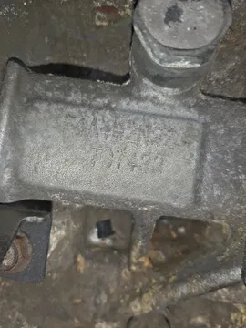 АКПП НА MITSUBISHI GRANDIS NA4W 4G69
