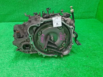 АКПП НА MITSUBISHI MIRAGE DINGO CQ2A 4G15