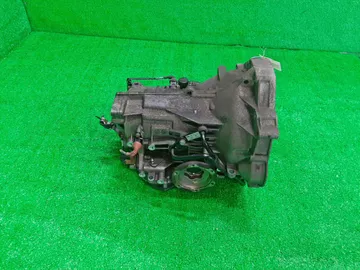 АКПП НА VOLKSWAGEN PASSAT 3B AZM