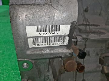 АКПП НА HONDA INSPIRE UC1 J30A