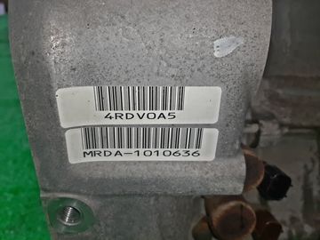 АКПП НА HONDA INSPIRE UC1 J30A
