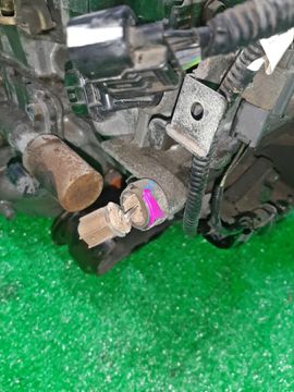 АКПП НА HONDA INSPIRE UC1 J30A