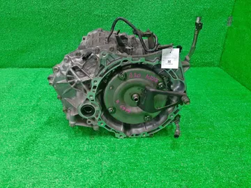АКПП НА NISSAN LAFESTA B30 MR20DE