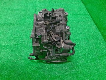 АКПП НА NISSAN LAFESTA B30 MR20DE