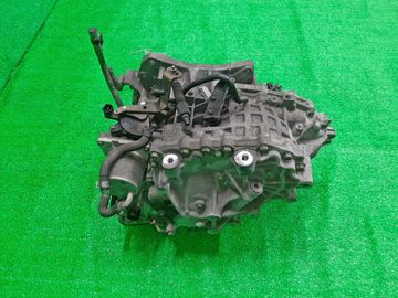 АКПП НА NISSAN LAFESTA B30 MR20DE