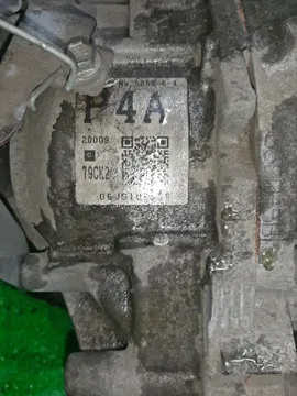 АКПП НА SUZUKI CHEVROLET CRUZE HR52S M13A