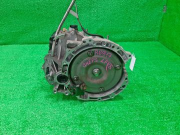 АКПП НА MAZDA ATENZA GHEFS LF-VE