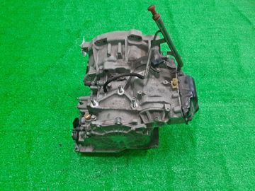 АКПП НА MAZDA ATENZA GHEFS LF-VE
