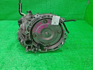 АКПП НА MAZDA ATENZA GH5FW L5-VE