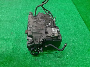 АКПП НА MAZDA CX-7 ER3P L3-VDT