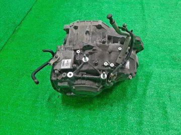 АКПП НА MAZDA CX-7 ER3P L3-VDT