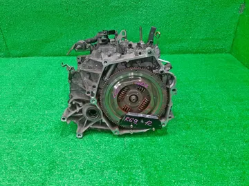 АКПП НА HONDA FIT ARIA GD8 L15A