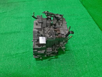 АКПП НА HONDA FIT ARIA GD8 L15A