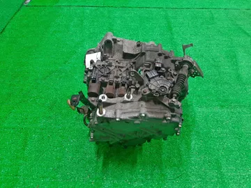 АКПП НА HONDA FIT ARIA GD8 L15A