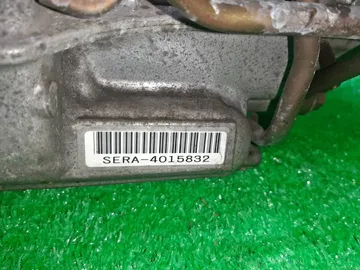 АКПП НА HONDA FIT ARIA GD8 L15A