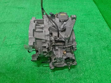 АКПП НА MAZDA AXELA BKEP LF-VE