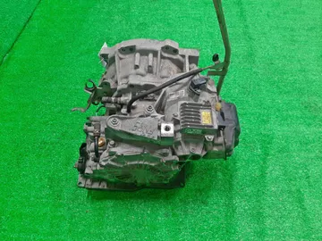 АКПП НА MAZDA AXELA BKEP LF-VE