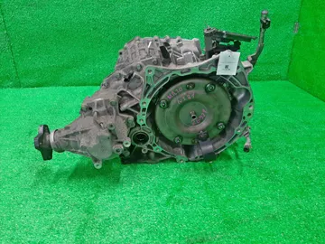 АКПП НА NISSAN X-TRAIL NT31 MR20DE