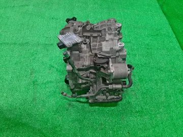 АКПП НА NISSAN X-TRAIL NT31 MR20DE