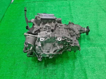 АКПП НА NISSAN X-TRAIL NT31 MR20DE