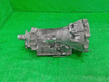 АКПП НА NISSAN FUGA KY51 VQ37VHR