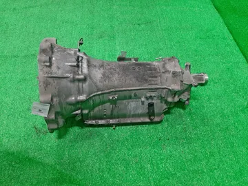 АКПП НА NISSAN FUGA KY51 VQ37VHR