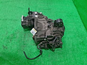 АКПП НА NISSAN WINGROAD WHNY11 QG18DE