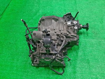 АКПП НА NISSAN WINGROAD WHNY11 QG18DE