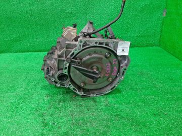 АКПП НА MAZDA AXELA BK5P ZY-VE
