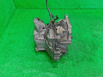 АКПП НА MAZDA AXELA BK5P ZY-VE
