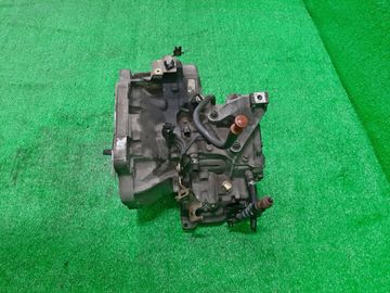 АКПП НА MAZDA AXELA BK5P ZY-VE