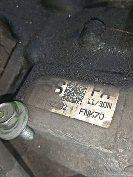 АКПП НА MAZDA AXELA BK5P ZY-VE