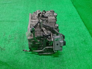 АКПП НА NISSAN LAFESTA B30 MR20DE