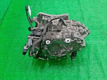 АКПП НА NISSAN LAFESTA B30 MR20DE