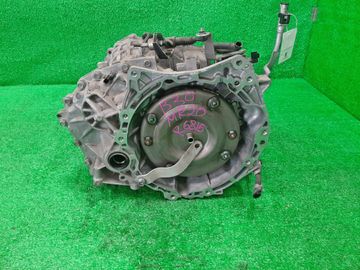 АКПП НА NISSAN LAFESTA B30 MR20DE