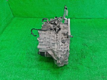 АКПП НА NISSAN LAFESTA B30 MR20DE