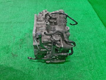 АКПП НА NISSAN LAFESTA B30 MR20DE