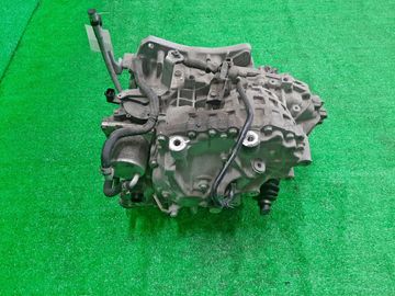 АКПП НА NISSAN LAFESTA B30 MR20DE