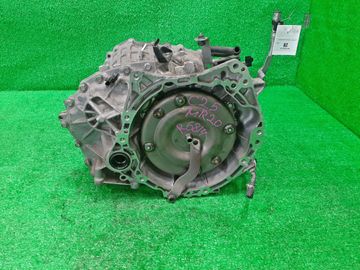 АКПП НА NISSAN SERENA C25 MR20DE