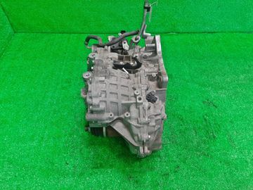 АКПП НА NISSAN SERENA C25 MR20DE