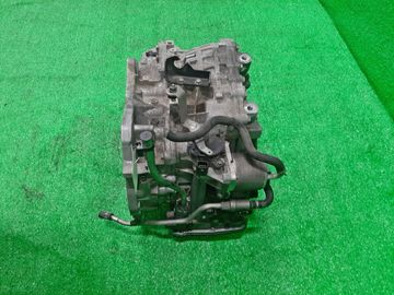 АКПП НА NISSAN SERENA C25 MR20DE