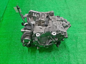 АКПП НА NISSAN SERENA C25 MR20DE