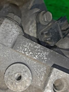 АКПП НА NISSAN SERENA C25 MR20DE
