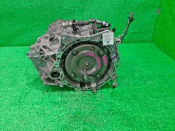 АКПП НА NISSAN DUALIS KJ10 MR20DE