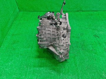 АКПП НА NISSAN DUALIS KJ10 MR20DE