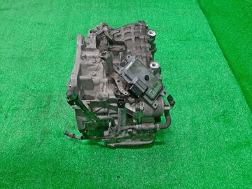 АКПП НА NISSAN DUALIS KJ10 MR20DE